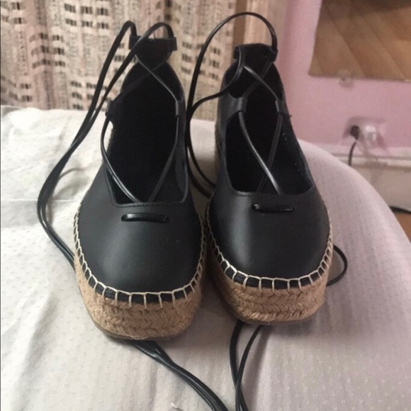 Shoes - Espadrilles Sandals